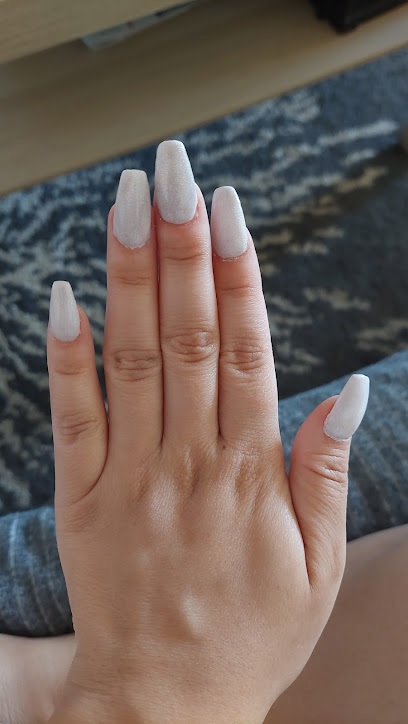 ANDREA Nails | Salón de Uñas y Manicura en Palma
