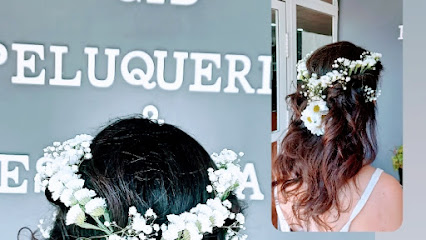 Peluqueria y estetica Rocio Cid | Peluquería en Salteras / Sevilla