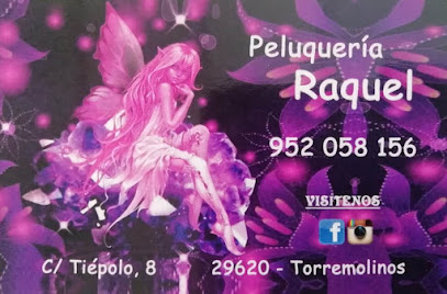 Peluquería Raquel | Peluquería en Torremolinos / Málaga