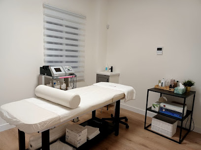 Bibo | Peluquería en Madrid / 