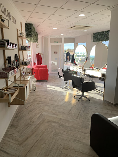 Success Salon | Peluquería en Los Montesinos / Alicante