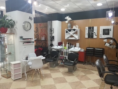 Peluquería Armando Delgado | Peluqueria en Granada / Granada