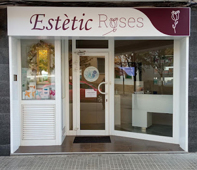 Estetic Roses | Peluquería en Roses / 