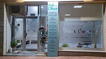 Only Claws | Salón de Uñas | Salón de Uñas y Manicura en San Vicente del Raspeig