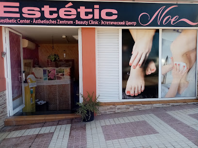 Estetic Noe | Peluquería en Acantilados de Los Gigantes / 
