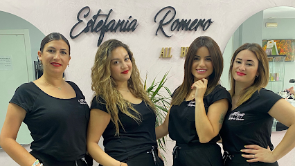 All Beauty Estefania Romero | Centro de Estética en Coria del Río