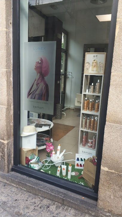 Peluquería Arcos ARCO’S ESTILISTAS unisex | Peluqueria en Ourense / Orense