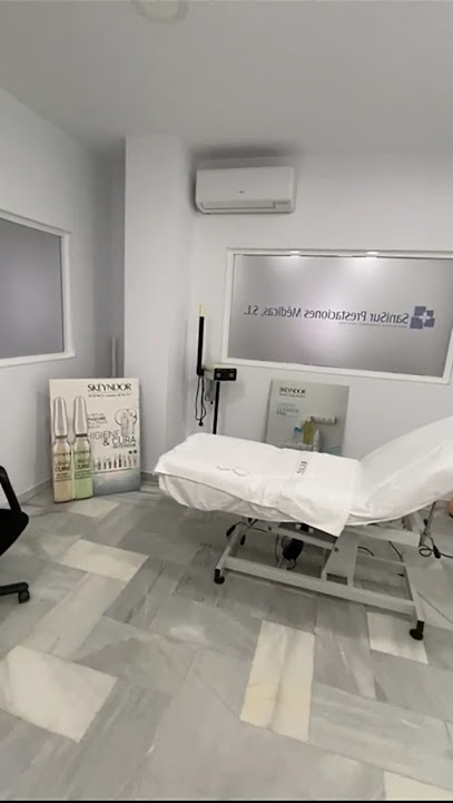 Estética Nerea Arenas | Peluquería en Málaga / 
