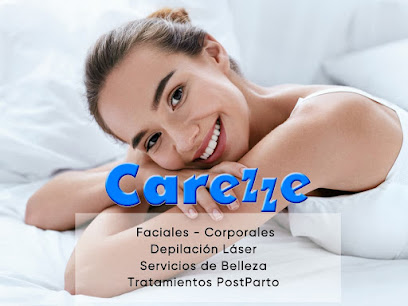 Carezze | Peluquería en Pinto / 