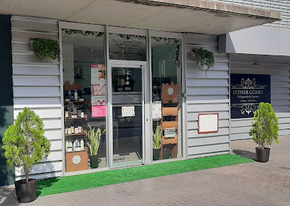 Peluquería Esther Gómez | Peluquería en Córdoba / Córdoba