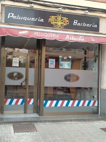 Peluquería Artacho La Granja | Peluquería en Tarragona / Tarragona