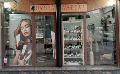 Peluqueria urban nature | Peluqueria en Basauri / Vizcaya