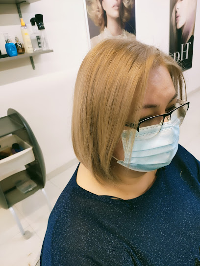 JRS Sandra Difusió | Peluqueria en Lleida / Lleida