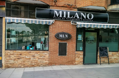Milano Peluquería | Peluquería en Pinto / Madrid
