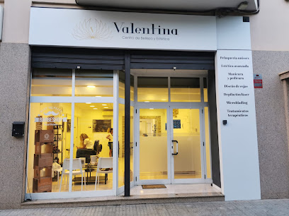 VALENTINA | Centro de Estética en Palma