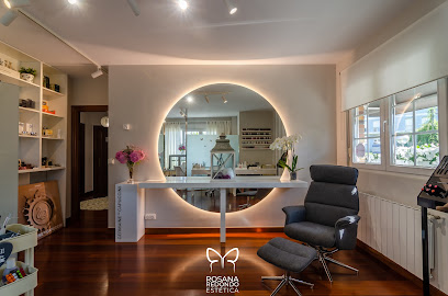 Estética Rosana Redondo | Centro de Estética en Arce