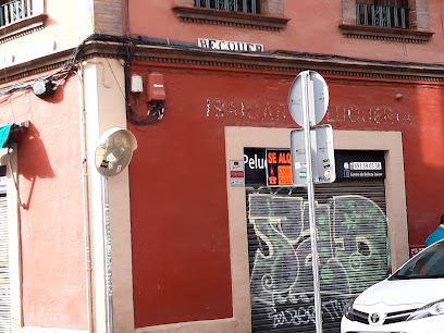 Isaicar Peluqueria | Peluqueria en Umbrete / Sevilla