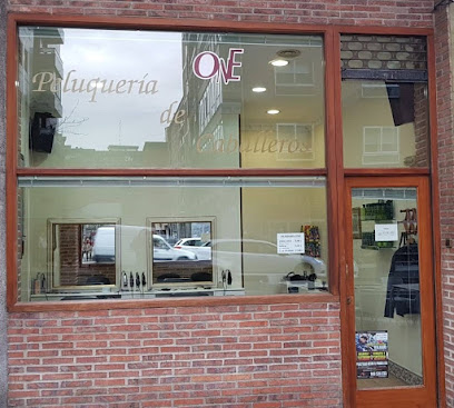Peluquería ONE | Peluquería Santutxu | Peluquería en Bilbao / Vizcaya