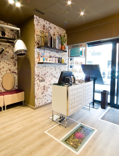 Peluquería Lube Navarro | Peluqueria en Getxo / Vizcaya