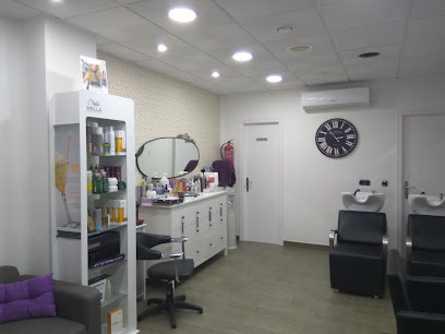Agora Peluqueros | Peluqueria en Granada / Granada
