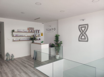 TEMPO | Centro de Estética en Villanueva del Pardillo
