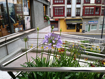 Alborada Estilistas | Peluquería en Candás / Asturias