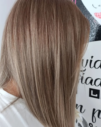 Peluquería Anuby | Peluqueria en Telde / Las Palmas