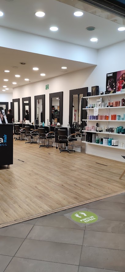 Koupas Peluqueros Granada Hair | Peluqueria en Granada / Granada