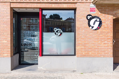 Peluquería Rosa García | Peluquería en La Almunia de Doña Godina / Zaragoza