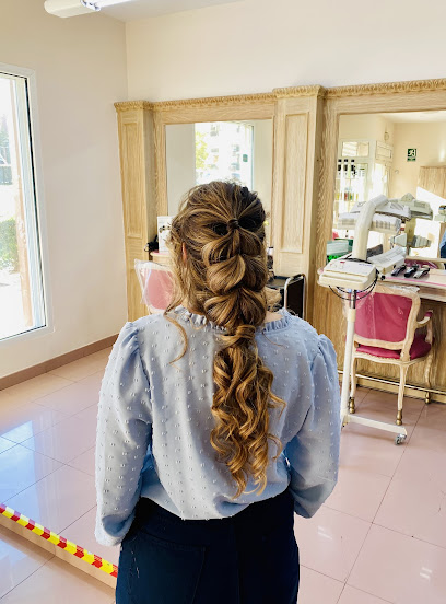 Elis’s | Peluqueria en Pinto / Madrid