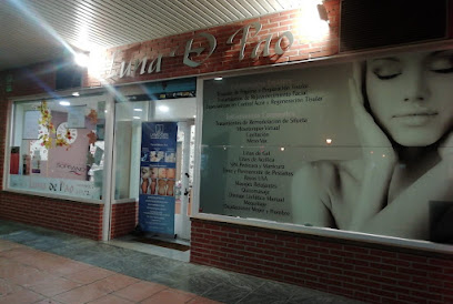 Luna de Pao | Centro de Estética en Coslada
