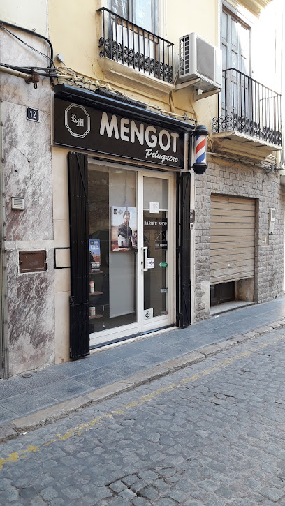 Mengot Peluquero | Peluqueria en Segorbe / Castellón