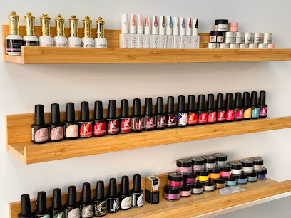 Nail Art Beauty by Laura Martinez | Salón de Manicura y Uñas en Palma / 