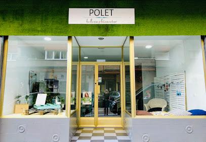 POLET belleza y bienestar | Peluquería en Valladolid / 