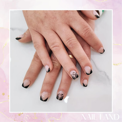 NAIL LAND | Salón de Uñas y Manicura en Valencia