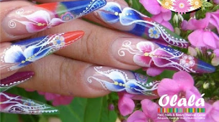 Beautysalon Olala | Peluquería en Torrevieja / 