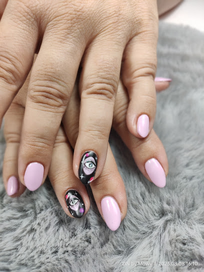 Dreams Nails by Mawy | Salón de Manicura y Uñas en Calatayud / 