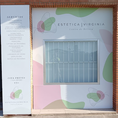 VIRGINIA | Peluquería en Huelva / 