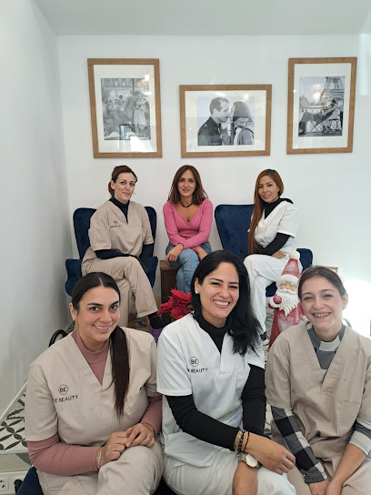 Be Beauty | Mirasierra | Centro de Estética en Madrid
