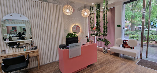 Peluquería Aire y Fuego 73 | Peluqueria en Valencia / Valencia