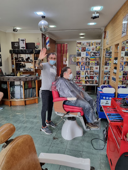 Tomeu Titina | Peluqueria en Sineu / Baleares