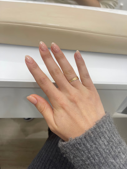Nube Nails | Salón de Manicura y Uñas en Bilbao / 