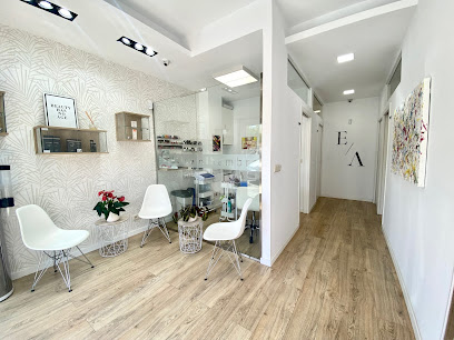 Beauty Alhambra | Salón de Uñas y Manicura en Madrid