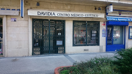 Davidia | Peluquería en San Sebastián / 