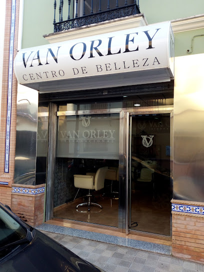 Van Orley | Centro de Estética en Alcalá de Guadaira