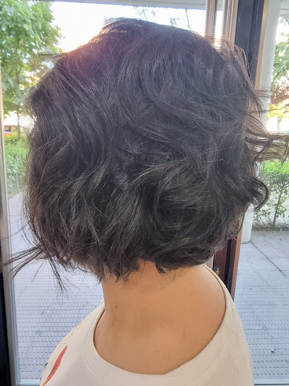 Vanitty Peluqueros | Peluquería en Valdemoro / Madrid