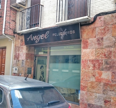 Ángel Peluqueros | Peluquería en Nava de la Asunción / Segovia