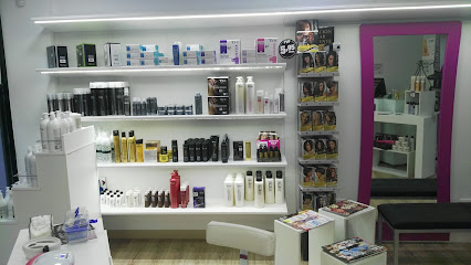 Cocolook Peluquería y Estética | Peluqueria en Murcia / Murcia