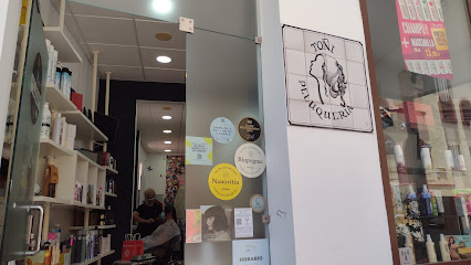 Toñi peluquería | Peluqueria en Santa Cruz de la Palma / Tenerife