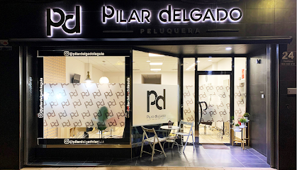 Pilar Delgado Peluquera | Peluqueria en Socuéllamos / Ciudad Real